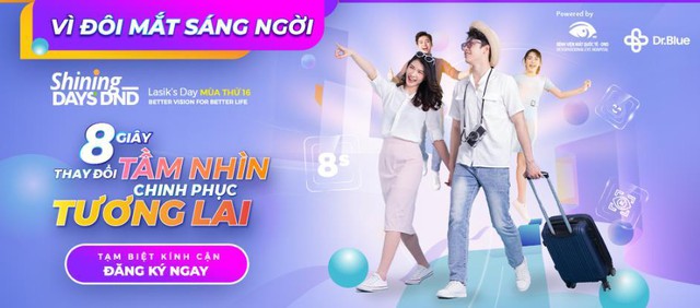 Phương pháp Phaco - công nghệ hiện đại đem lại ánh sáng cho người đục thuỷ tinh thể - Ảnh 13.