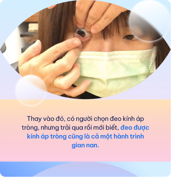 Công nghệ đột phá giúp hết cận chỉ sau 8 giây - Ảnh 4.