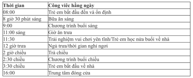 Ngày học đầu tuần của Lisa - Leon nhà Hà Hồ ở ngôi trường có học phí trăm triệu thế nào? - Ảnh 8.