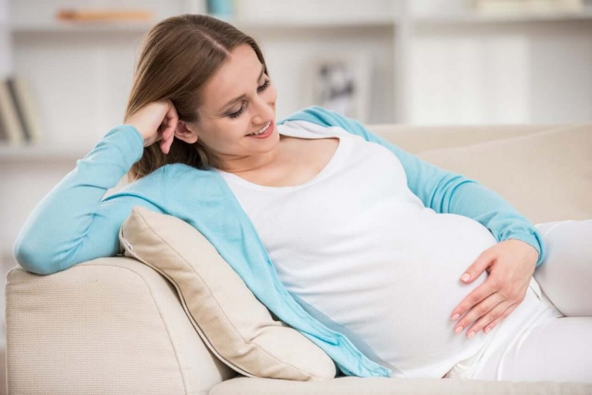 Những loại vitamin và khoáng chất không thể thiếu trong thai kỳ - Ảnh 1.