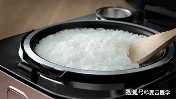 Tại sao người Nhật thích ăn cơm trắng nhưng ít bị tiểu đường? - Ảnh 1.