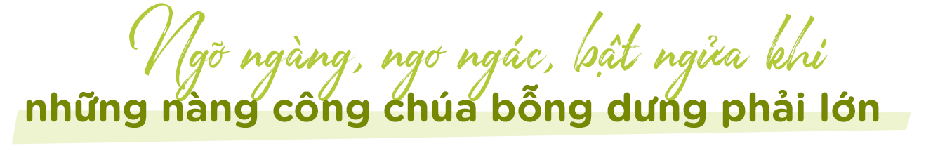 Giao mùa nghe 9x kể chuyện làm mẹ bi hài: Xưa nhìn con gián đã khóc thét, nay lại phải cố gồng để bảo vệ con - Ảnh 1.