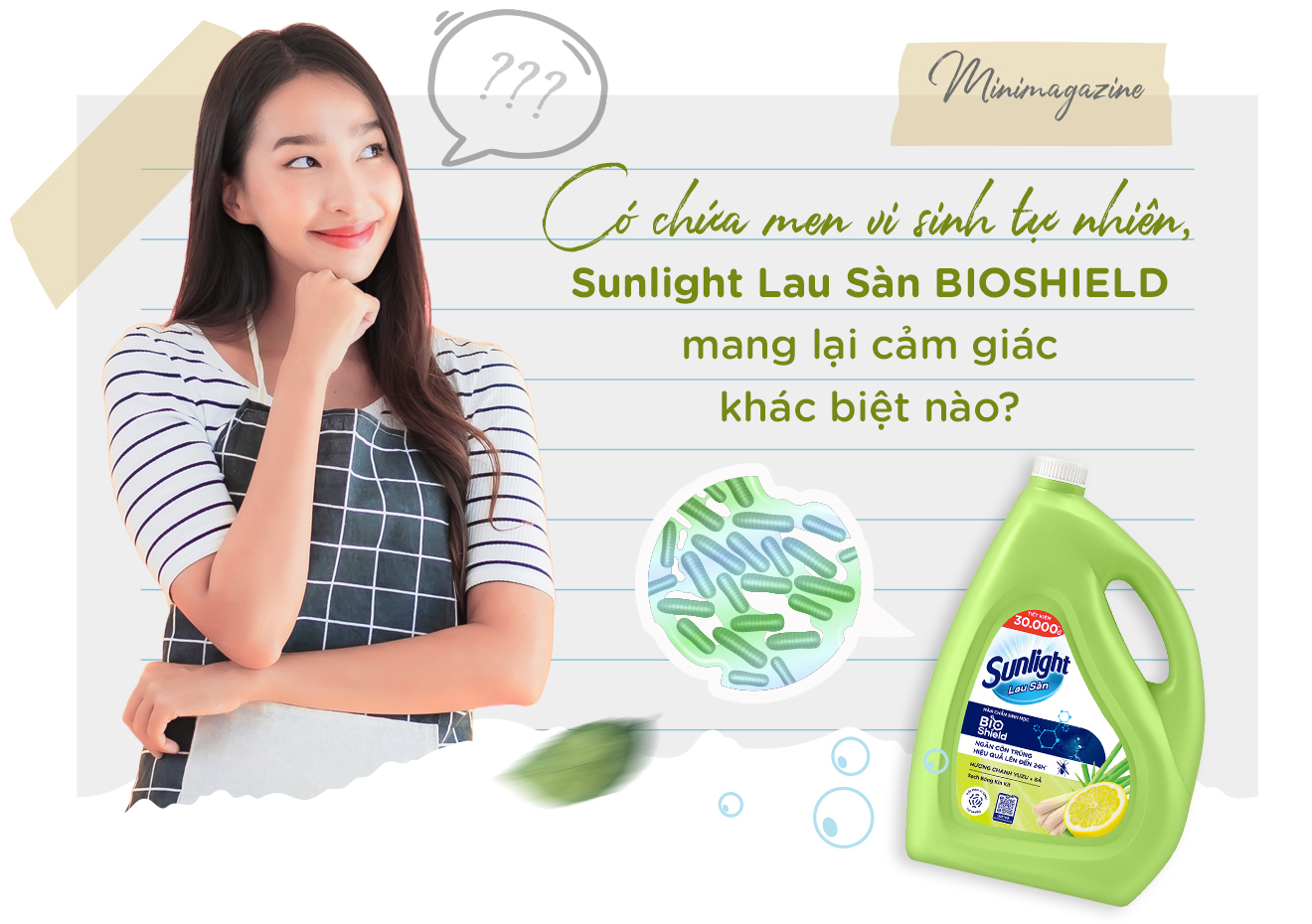 Giao mùa nghe 9x kể chuyện làm mẹ bi hài: Xưa nhìn con gián đã khóc thét, nay lại phải cố gồng để bảo vệ con - Ảnh 6.