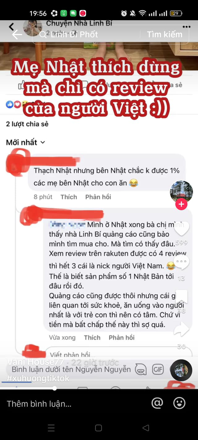 Từ vụ quảng cáo sai sự thật thạch canxi giúp tăng chiều cao: Chuyên gia chỉ rõ chiêu trò khiến các mẹ mắc bẫy - Ảnh 3.