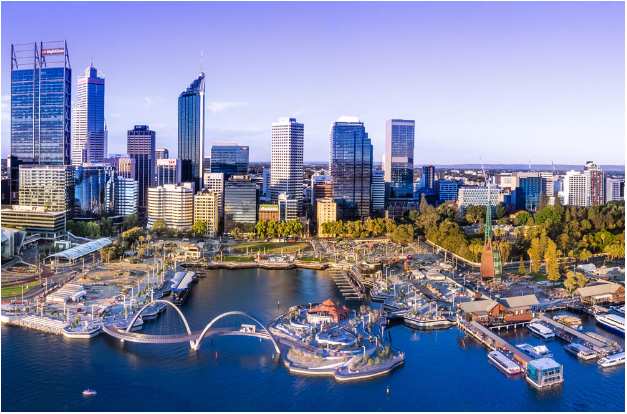 Vì sao dân yêu xê dịch ngày càng chết mê thành phố Adelaide và Perth Úc? - Ảnh 4.