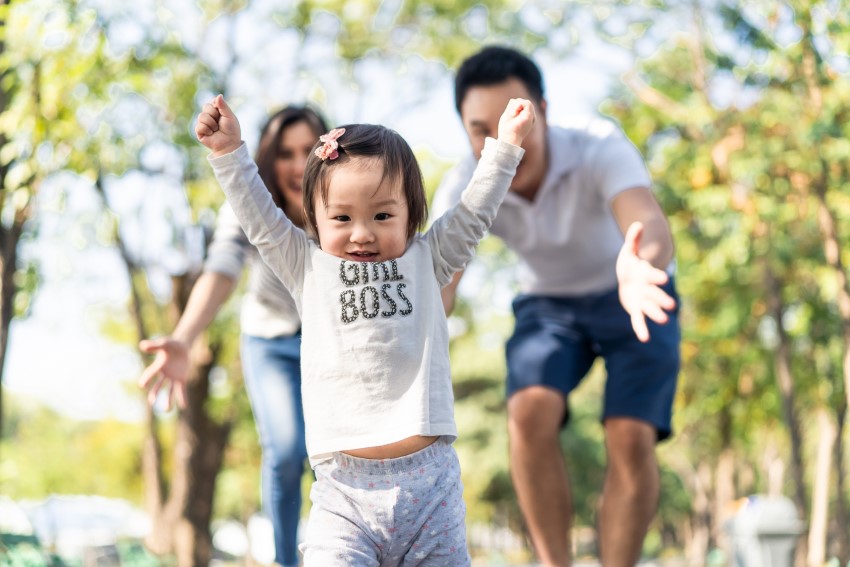 6 điều trẻ nên được dạy ngay từ khi còn nhỏ, tạo tiền đề bật xa trong tương lai - Ảnh 1.