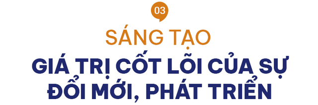 Người ‘đánh thức’ công nghệ giấc ngủ Tâm Vũ: ‘Làm startup chỉ có tốt hơn, không có tốt nhất - Sáng tạo là số một nhưng phải trong khuôn khổ’ - Ảnh 8.