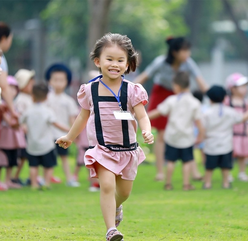 Bố mẹ cần làm gì khi phát hiện trẻ mất tích? - Ảnh 3.