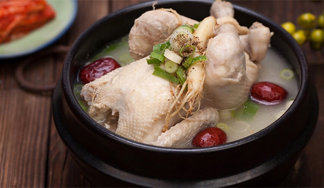 Mùa đông dễ cảm lạnh, ăn loại súp này có thể giảm bệnh nhanh chóng, chăm dùng còn bổ sung collagen - Ảnh 4.