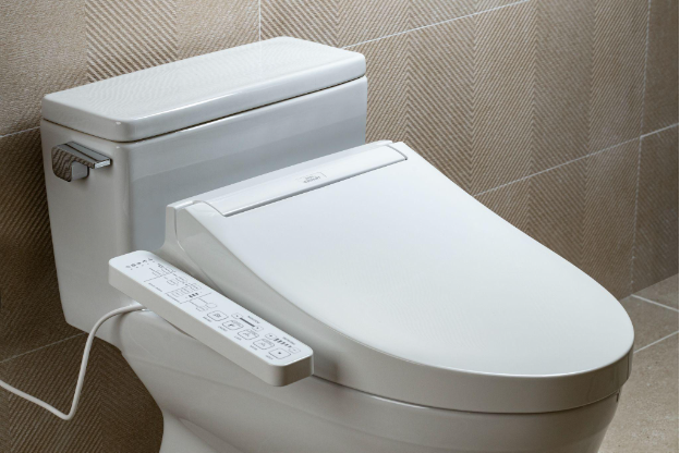 Kỹ năng mềm trong phòng vệ sinh: Bài học từ cách nghĩ của người Nhật - Ảnh 2.