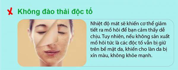 Cảnh báo phát sinh nhiều bệnh khi ngồi trong phòng điều hòa quá nhiều 5