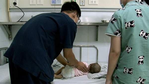 Cảnh báo biến chứng mới của bệnh cúm A tại Việt Nam 1