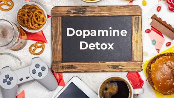Hiểu đúng về phương pháp “thanh lọc dopamine” giúp chữa lành sức khỏe tinh thần 2